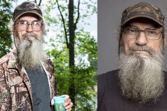 Uncle Si Alive: Hunting Accident Rumors Debunked