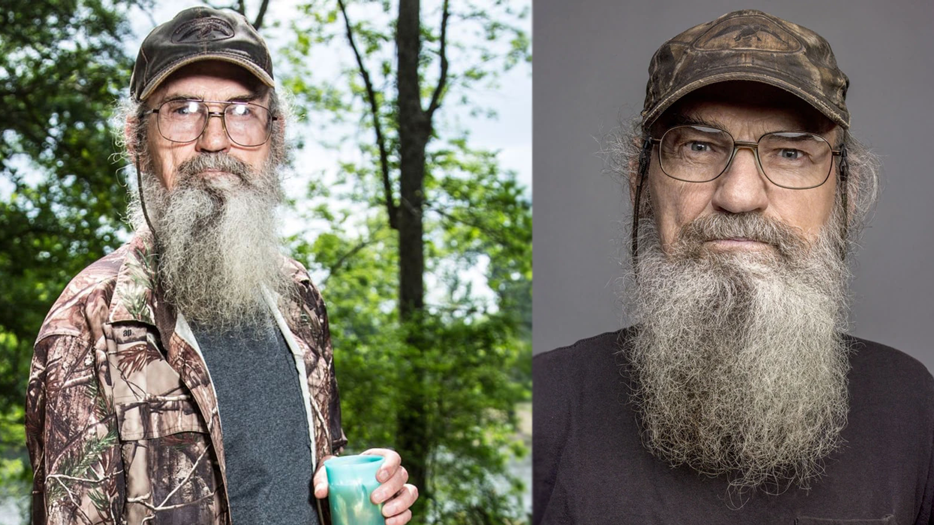 Uncle Si Alive: Hunting Accident Rumors Debunked