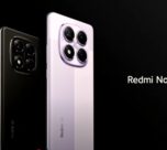 Xiaomi Unveils the Redmi Note 14 Series