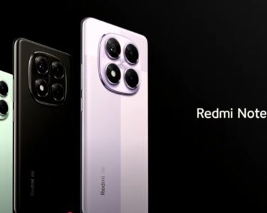 Xiaomi Unveils the Redmi Note 14 Series