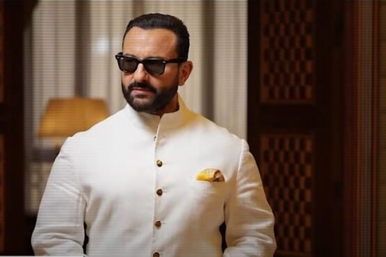 Saif Ali Khan Injured in Attempted Robbery: What Happened and His Recovery