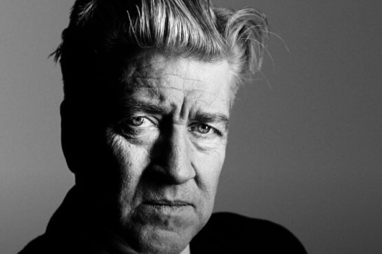 David Lynch has passed away