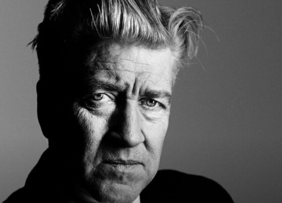 David Lynch has passed away