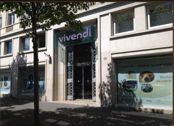 Vivendi's new 'galaxy' of companies needs more time to explain strategy