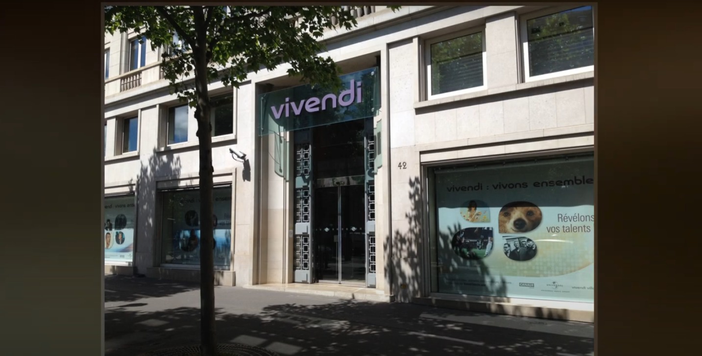 Vivendi’s new ‘galaxy’ of companies needs time to explain strategy