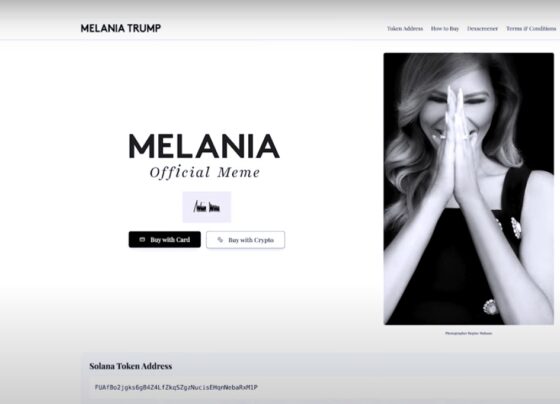 Trump Coin and Melania Coin: Exploring the Rise of Crypto Coins Tied to the Trump Family