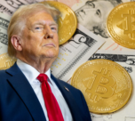 Dollar falls as Bitcoin hits all-time high before Trump’s inauguration