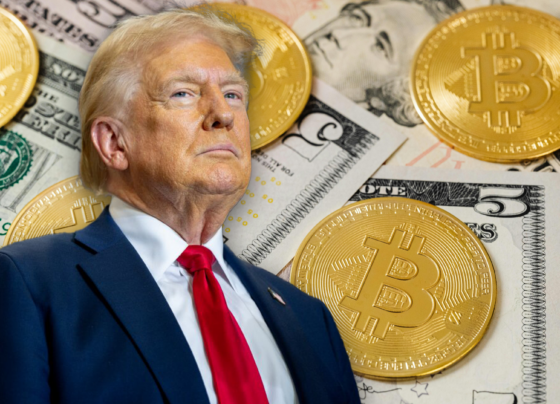 Dollar falls as Bitcoin hits all-time high before Trump’s inauguration