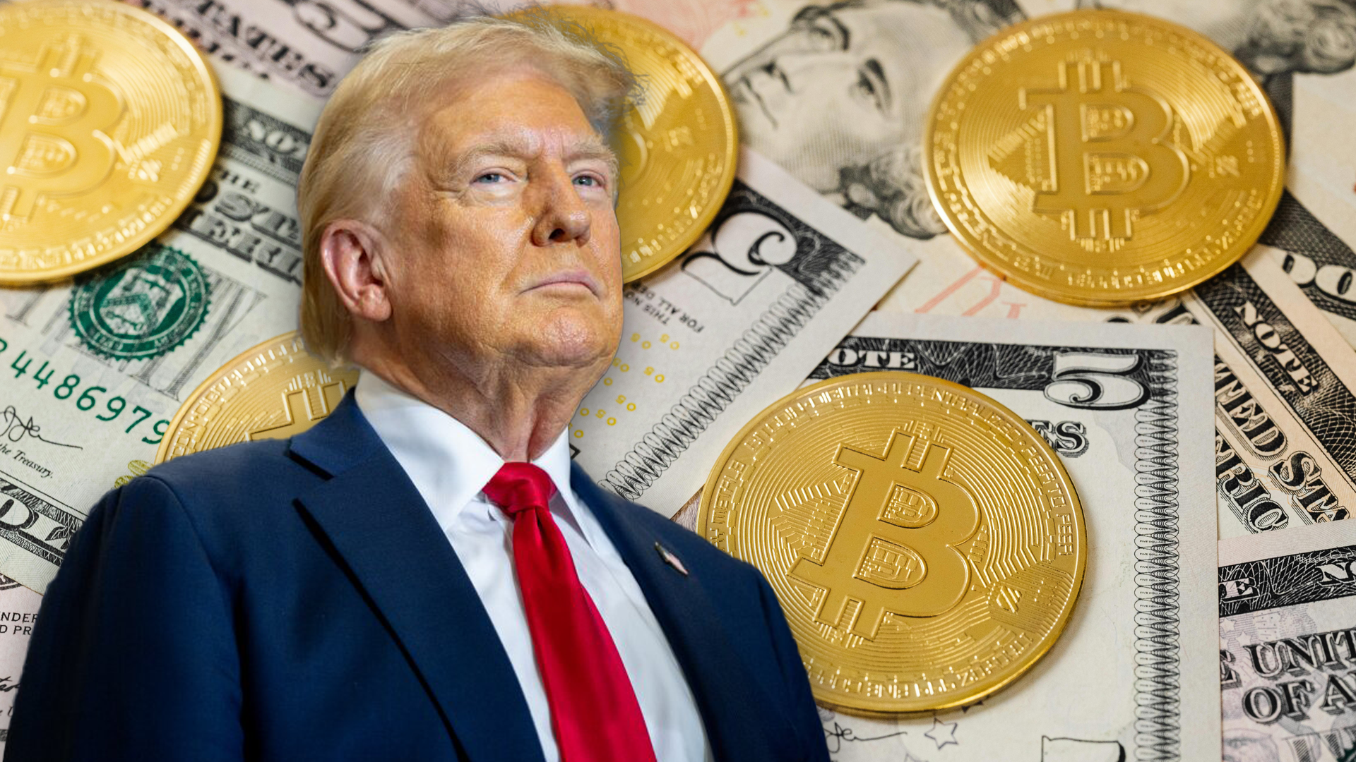 Dollar falls as Bitcoin hits all-time high before Trump inauguration