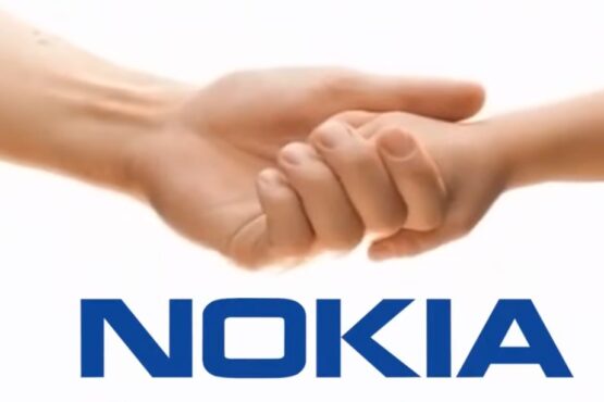 Nokia Unveils Innovative New Design to the Public