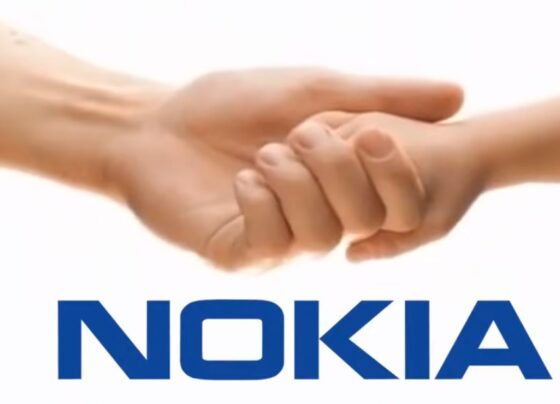 Nokia Unveils Innovative New Design to the Public