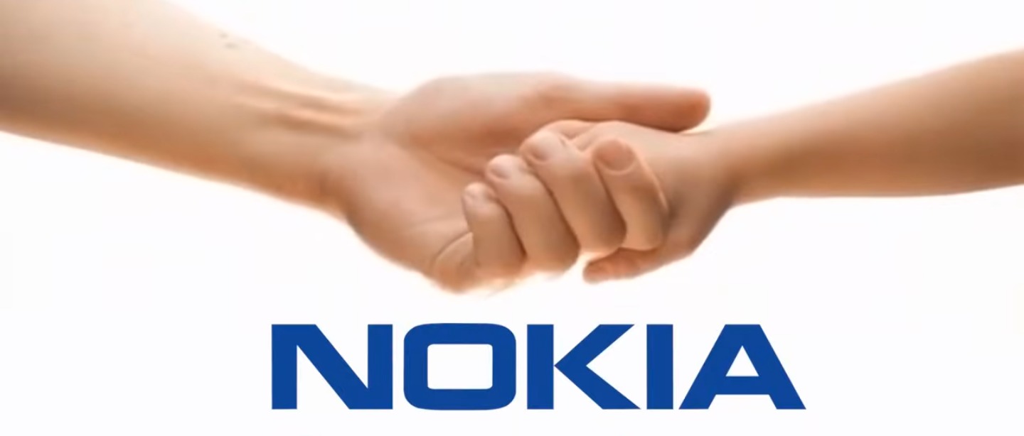 Nokia Unveils Innovative New Design to the Public