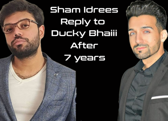 Sham Idrees Finally Speaks Out About Ducky Bhai After 7 Years