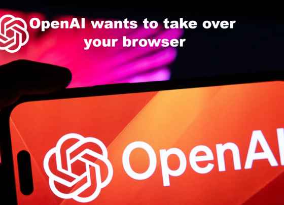 OpenAI Plans to Control Your Browser