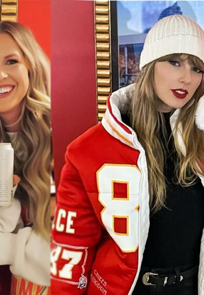 Taylor Swift Heartfelt Gift for Brittany Mahomes' Newborn