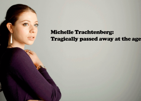 Actress Michelle Trachtenberg, Known for Harriet the Spy and Gossip Girl, Dies at 39