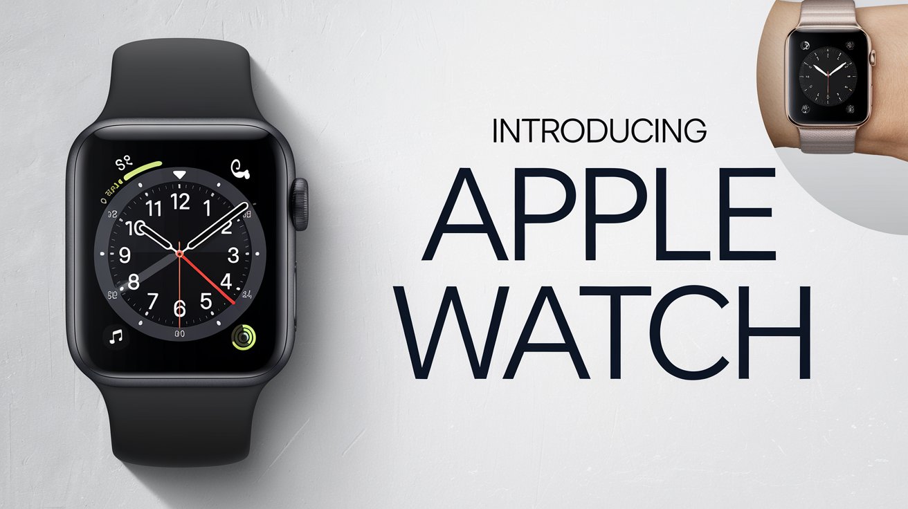 Presentation: A Battling Apple Smartwatch Advertise in India