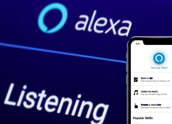 Amazon Unveils Alexa.com and New Alexa Plus App