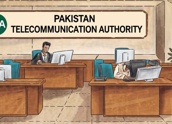 PTA Dispatches Authorizing for VPN Benefit Suppliers in Pakistan