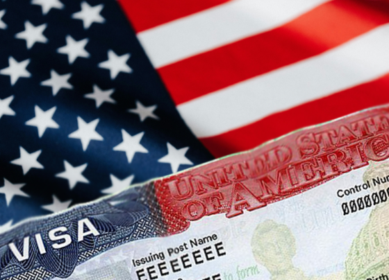 US Visa Now Easier for Pakistanis