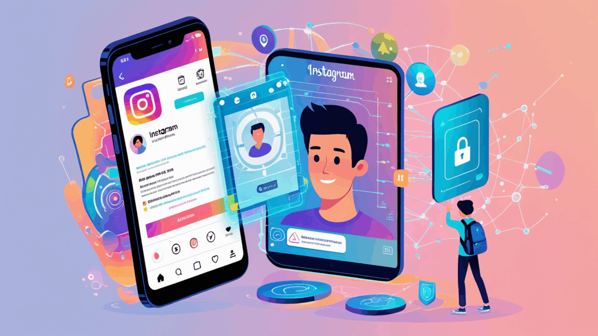 Instagram Uses AI to Catch Teens Faking Age