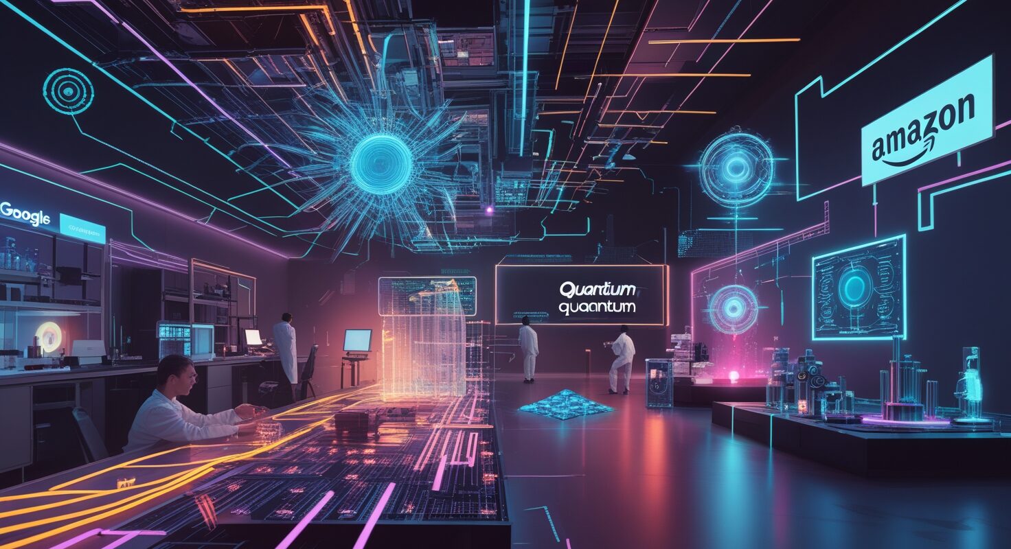 quantum