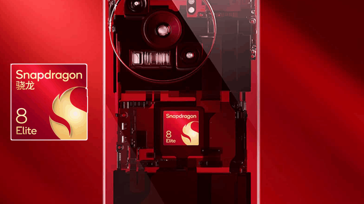 Snapdragon 8 Elite Gen 2 Could Arrive Early, Boosting Android's Future