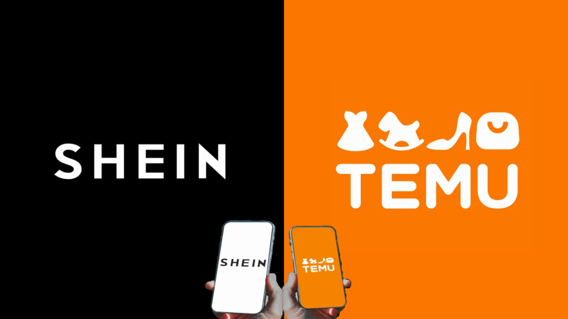 Temu and Shein to Hike U.S. Prices Next Week