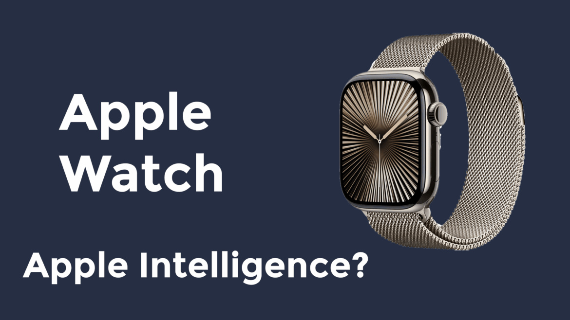 Smart Features Coming to Apple Watch with watchOS 12: What’s Ahead