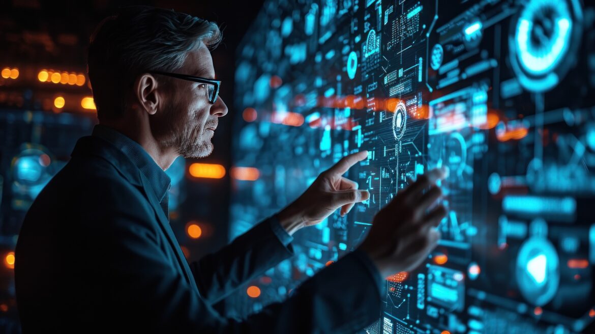 Motorola Solutions Unveils AI Tool and Smart Device to Speed Up Emergency Response