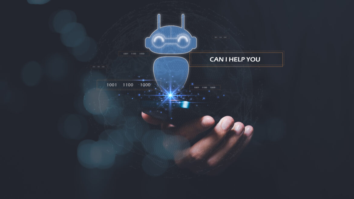 Welcome to Chat Haus: The Coworking Space for AI Chatbots