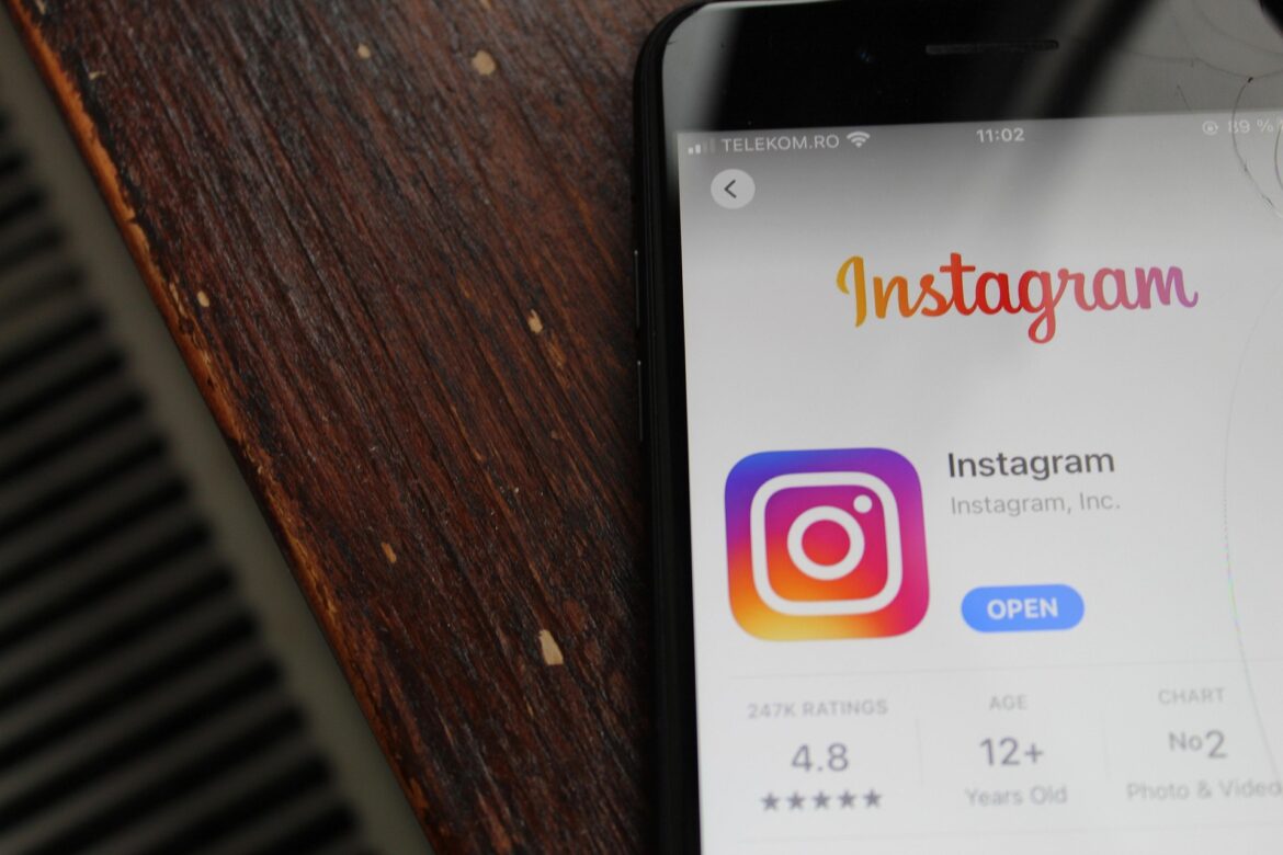 Instagram Unveils ‘Blend’: A New Way to Share and Discover Reels With Friends