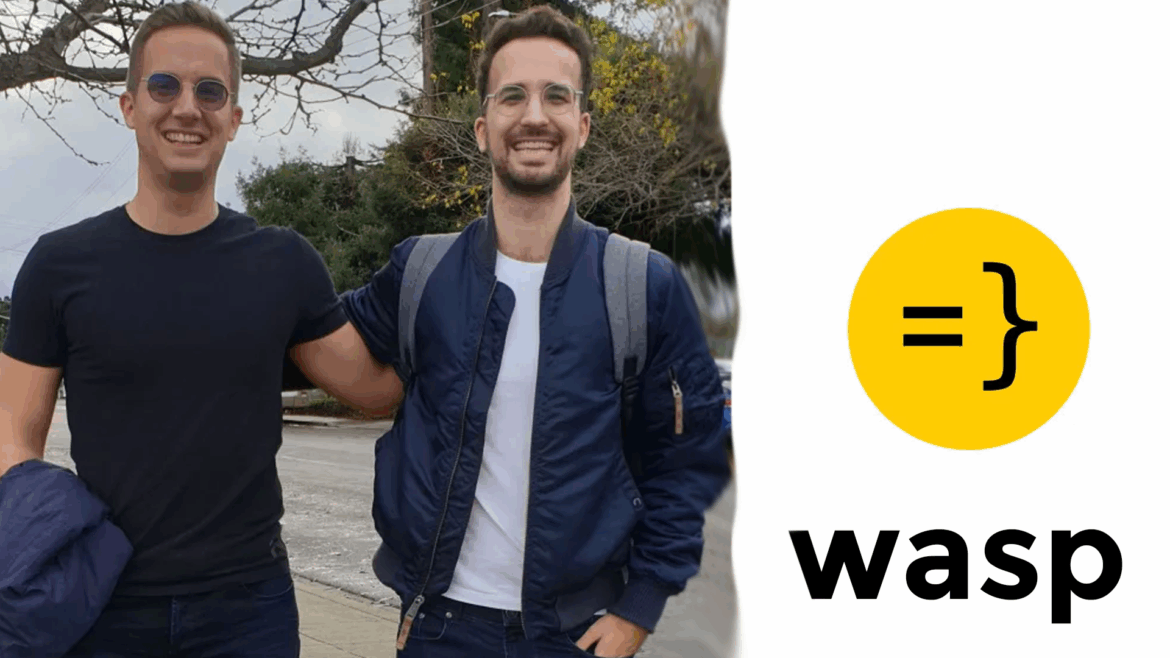 Wasp: Revolutionizing Full-Stack Web Development with Simplicity and Power