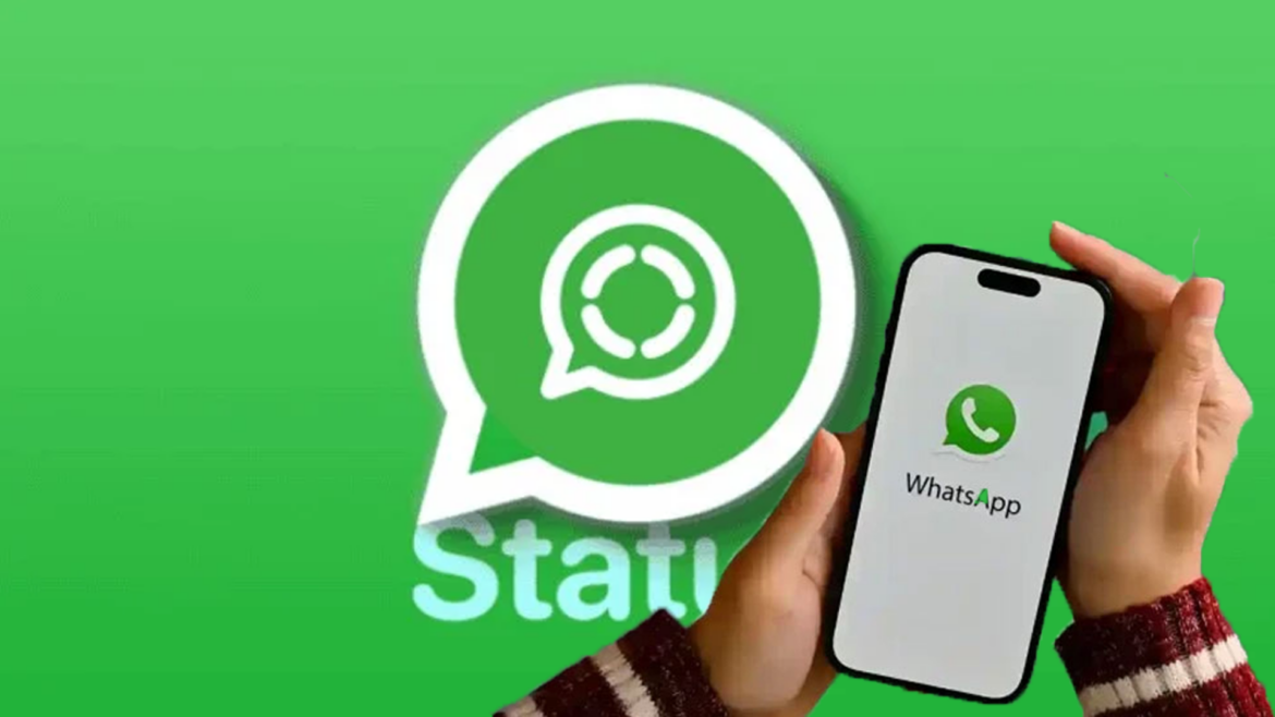 WhatsApp Unveils Latest Feature: Video Status Updates