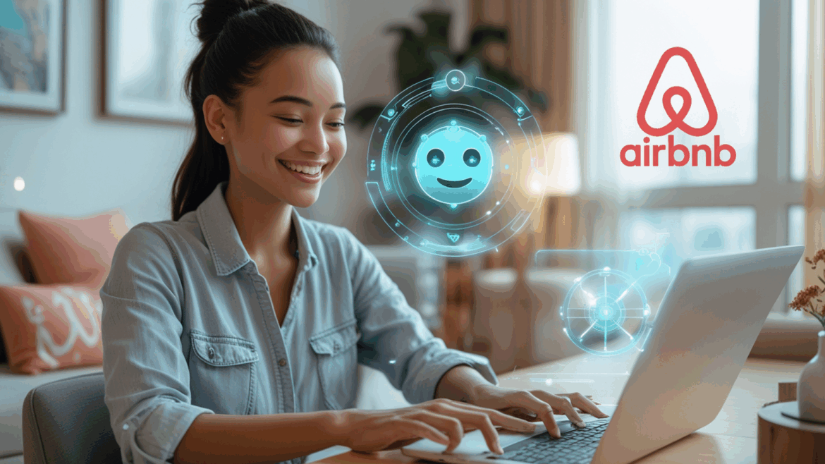 Airbnb Unveils AI-Powered Support Bot in the US