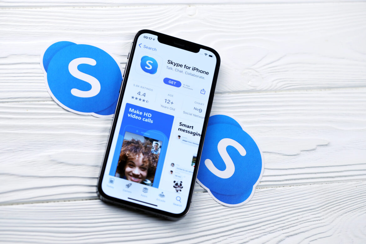 Skype Shutting Down, Users Are Looking for New Ways to Stay Connected