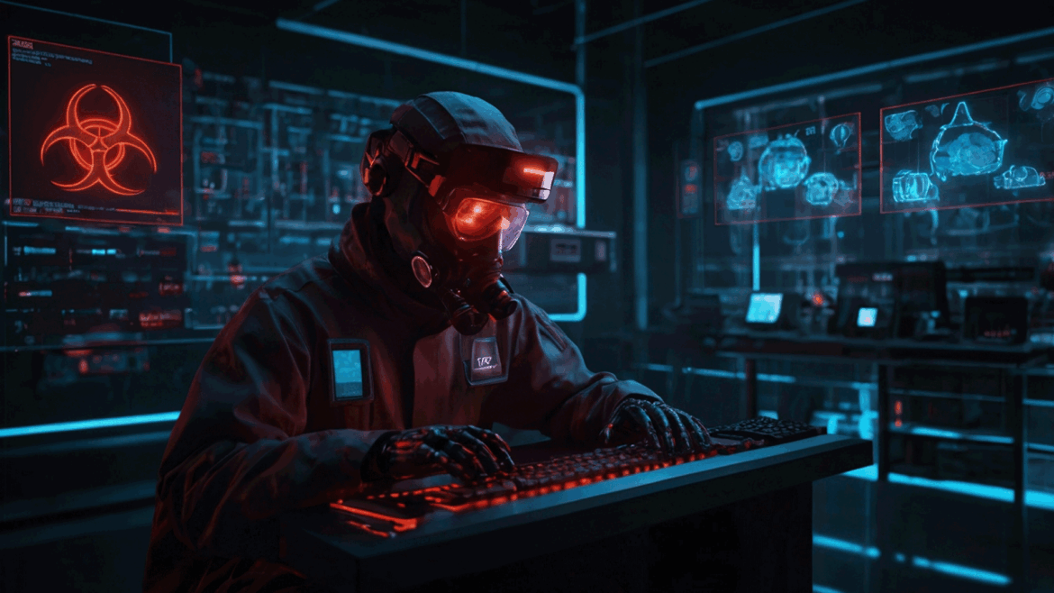 OpenAI Warns of Bioweapon Threat from ChatGPT Agent