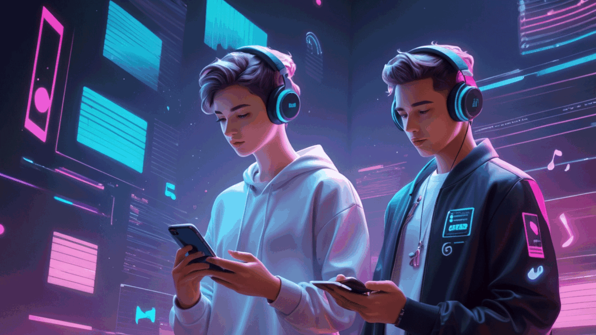 TikTok Rolls Out New Tools for Songwriters